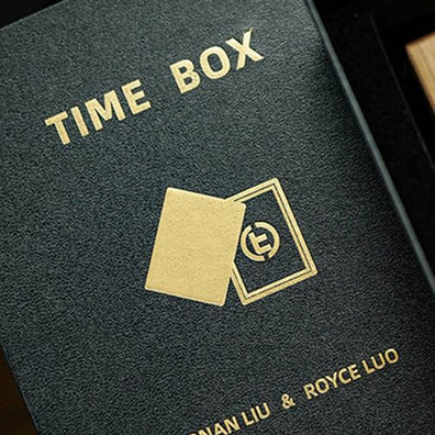 Time Box